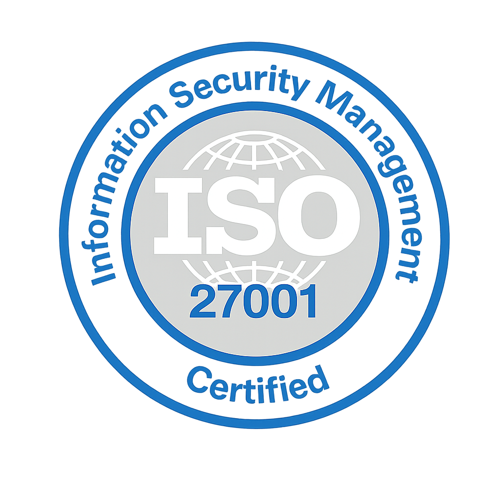 ISO 27001